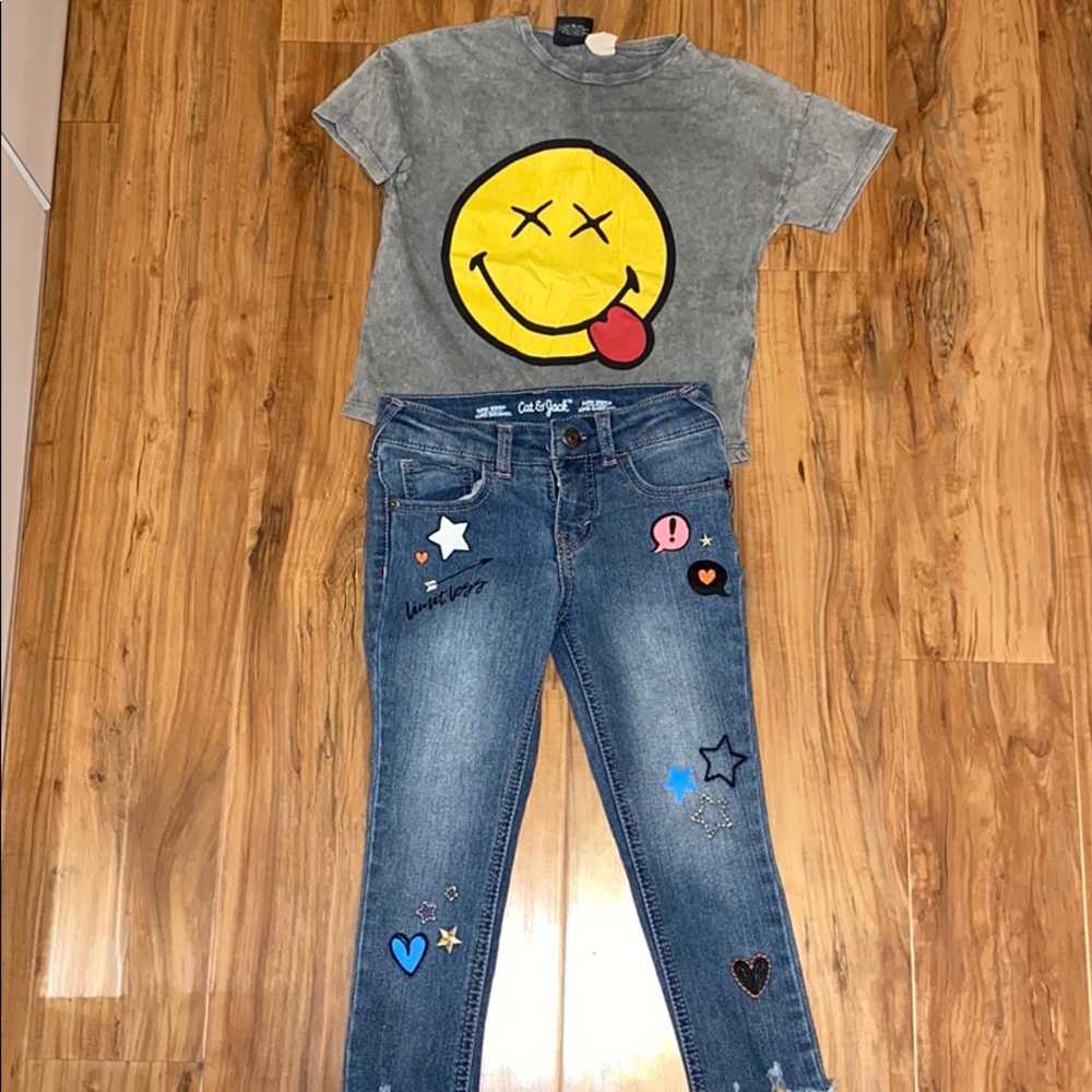 Change the rules... or your outfit 😊